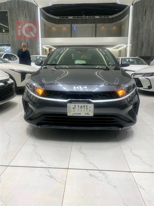 كيا فورتي 2023 للبيع في العراق -  بغداد